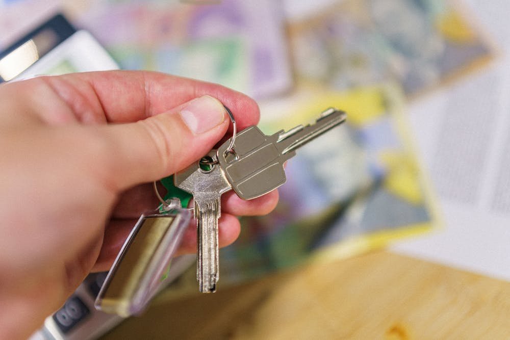 highest roi real estate