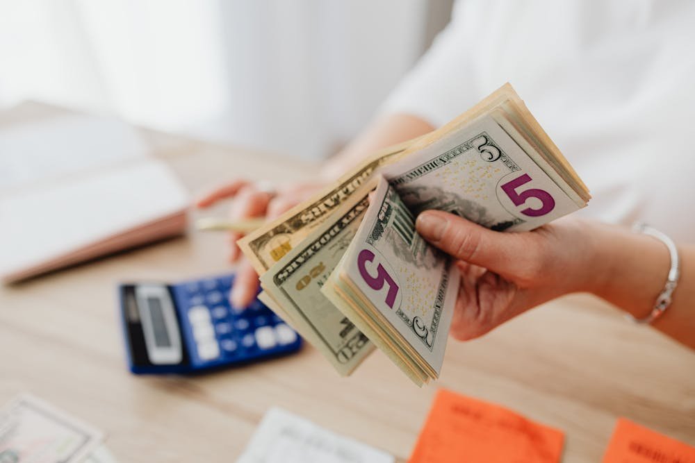 how to pay off debt fast with low income