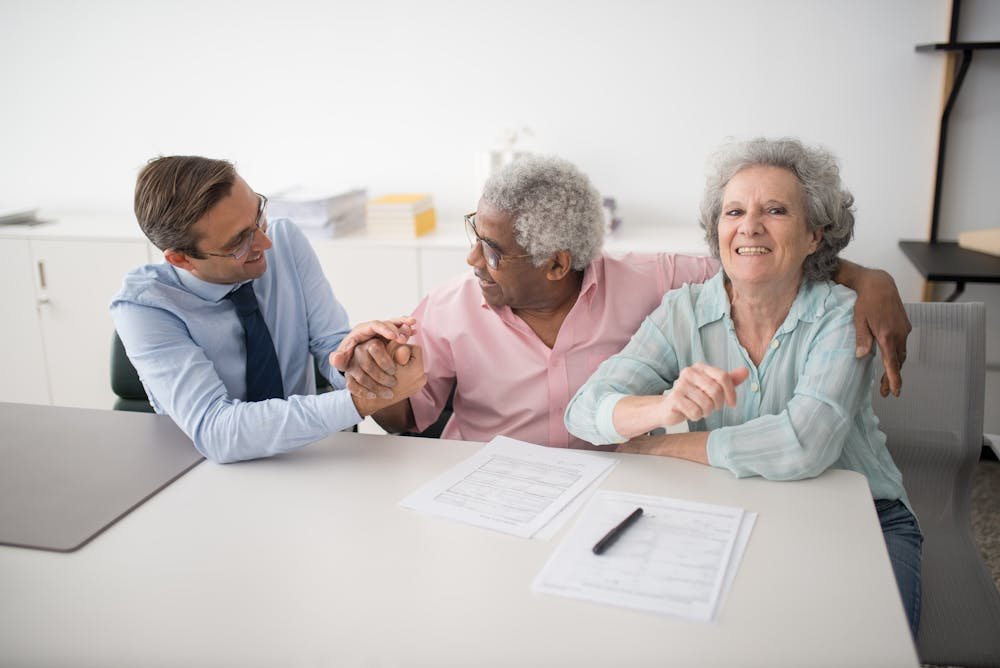 permanent life insurance