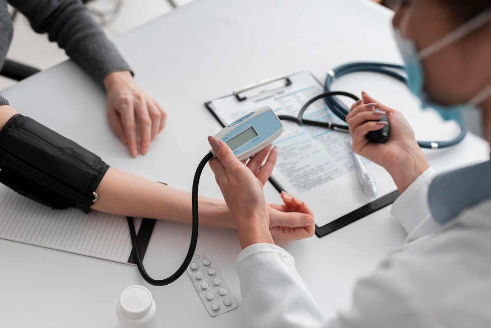 preventive health screening