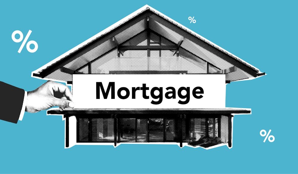 refinance mortgage