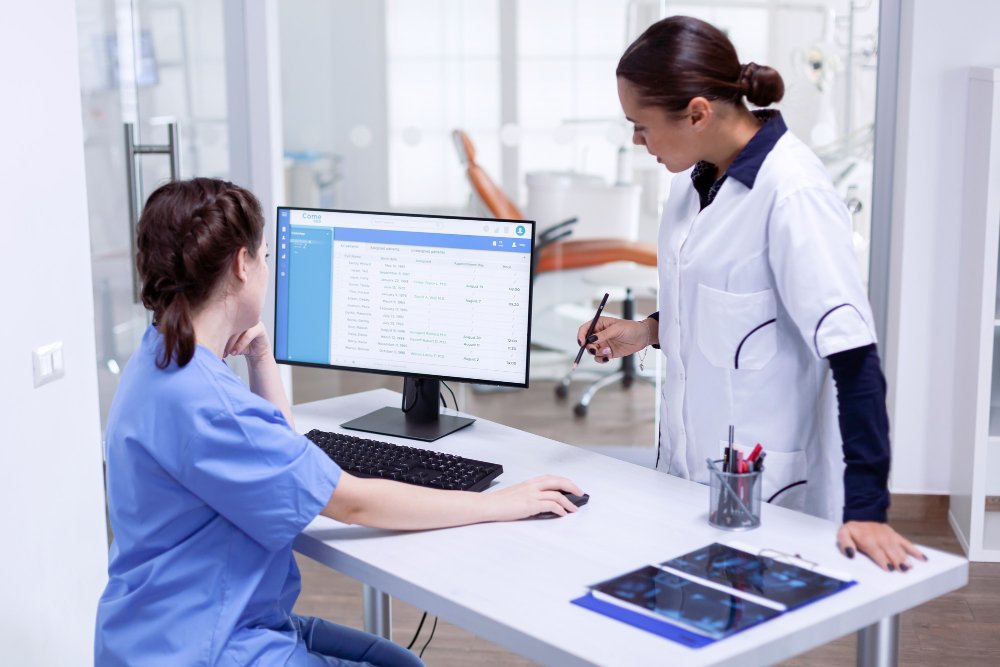 remote patient monitoring companies