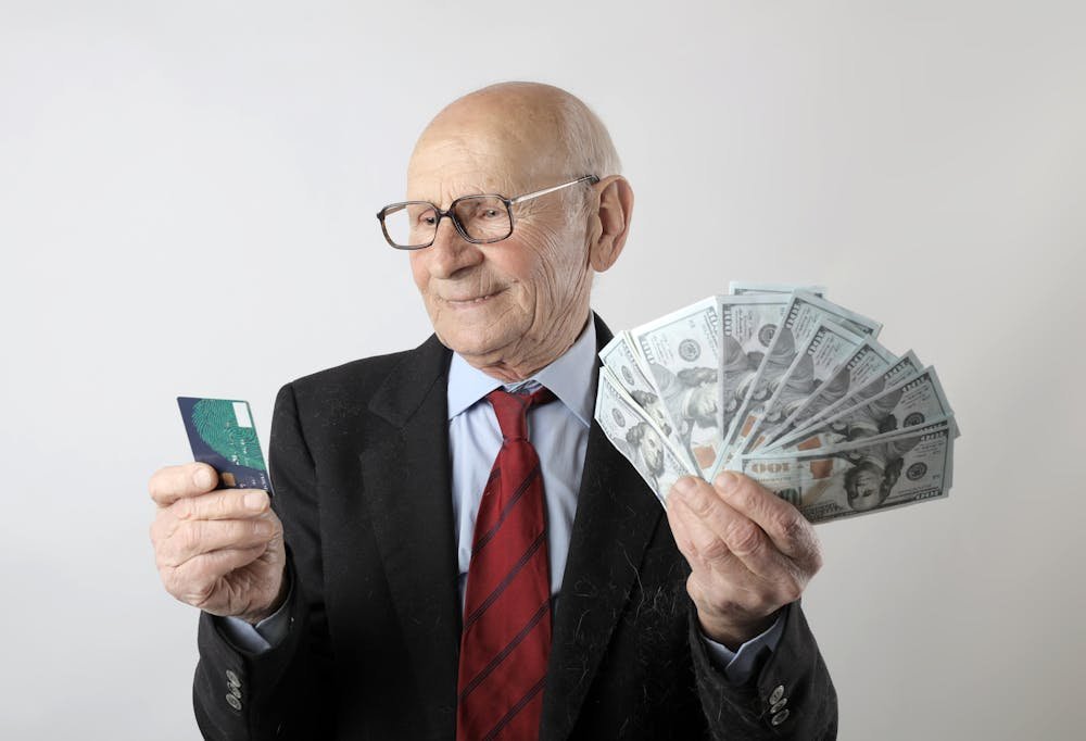 retirement investment options