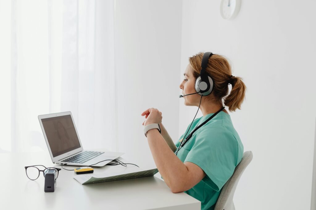 telehealth cost