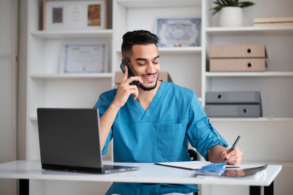 telehealth insurance